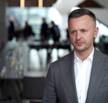 Polskie cementownie tracą przewagę konkurencyjną. Import spoza UE, droga energia i ETS uderzają w branżę