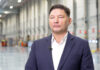Gdańsk z nowym centrum logistyczno-magazynowym. Strategiczna lokalizacja dla obsługi regionu i Europy