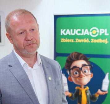 Kaucjomaty jak paczkomaty. System kaucyjny przenosi się na polskie osiedla
