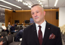 F-35 to dopiero początek modernizacji floty. Ekspert: Polska potrzebuje samolotów przewagi powietrznej