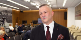 F-35 to dopiero początek modernizacji floty. Ekspert: Polska potrzebuje samolotów przewagi powietrznej